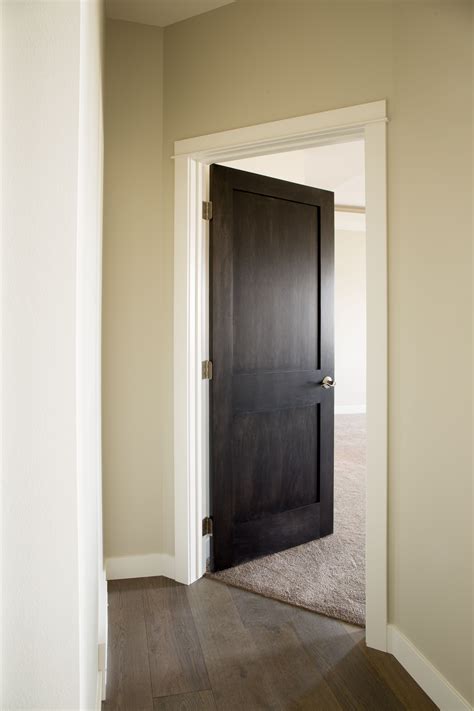 interior doors updating  doors   home    significant impact