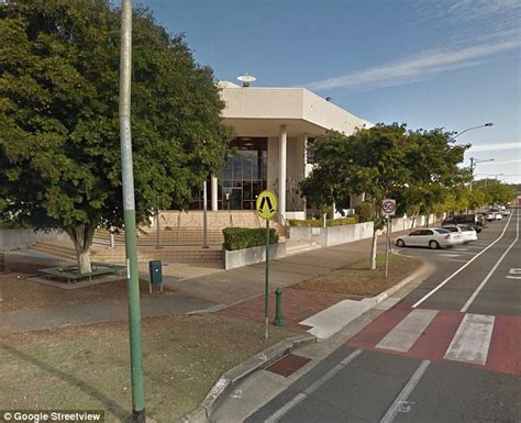 pregnant brisbane woman is hit with her own car after a shocking attack daily mail online
