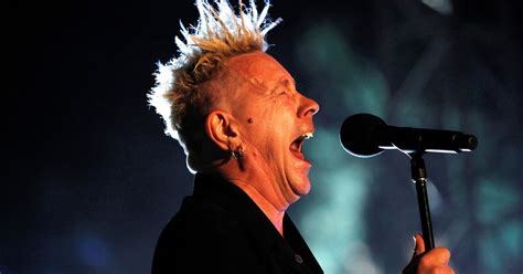 sex pistols johnny rotten loses court battle over songs in tv show