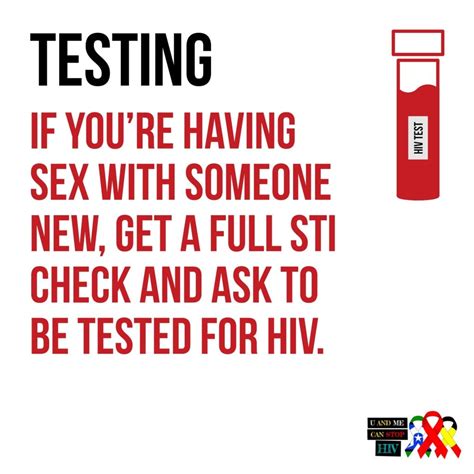 testing for hiv atsihiv