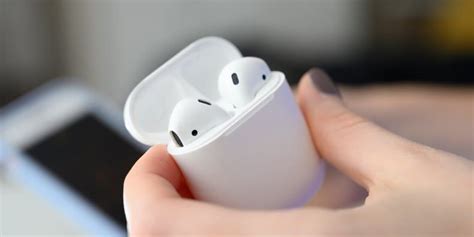 apple airpods deal save   popular wireless earbuds today