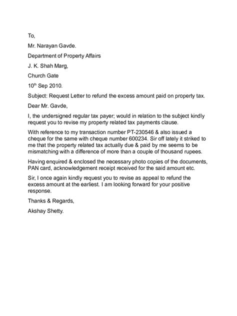 appeal letter templates   templates   word excel