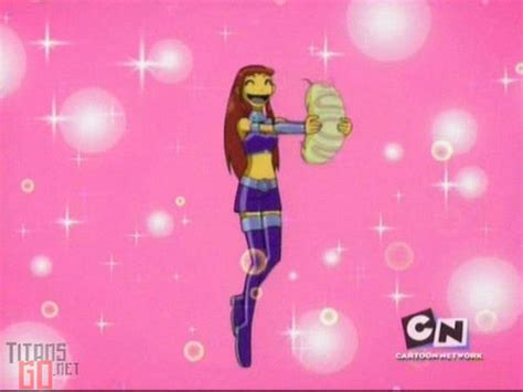 Starfire Teen Titans Girls Photo 11440618 Fanpop