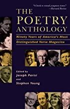 poetry anthology  bookshelf central