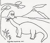 Mewarnai Hitam Anak Diwarnai Belajar Hewan Tk Pola Dinosaurus Sketsa Menggambar Freewaremini Bima Seni Rupa Frewaremini Monas Papan Pilih Dino sketch template