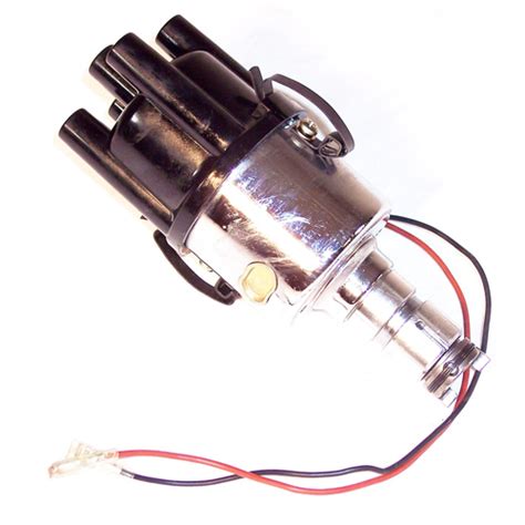 distributor  electronic ignition module  type  vw beetle vw bug dunebuggy vw