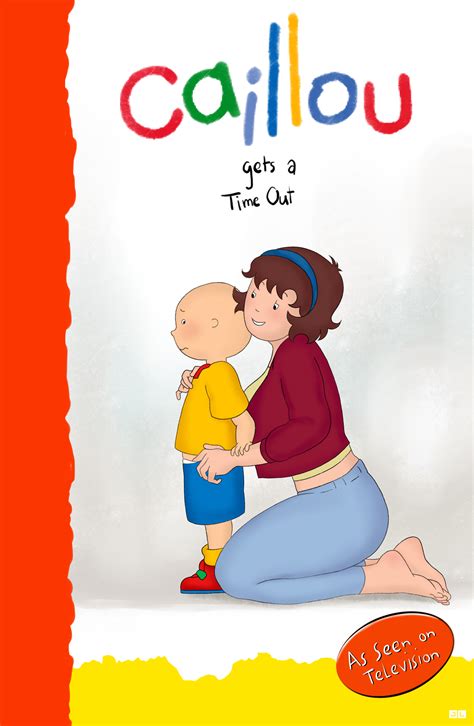 caillou 1 shädbase