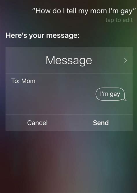 30 Times People Asked Siri Stupid Questions And Got The