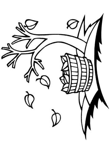 kids  funcom  coloring pages  autumn
