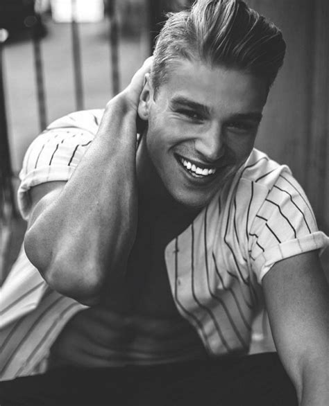 22 hot guys to follow on instagram hottest male models and bloggers