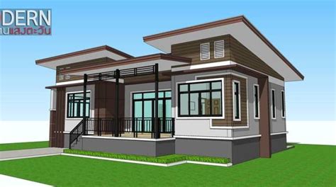 bungalow house img vip
