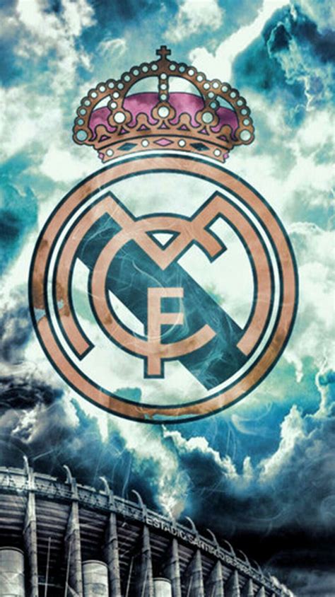 Real Madrid Logo Wallpapers Fc Barcelona Wallpapers Liverpool
