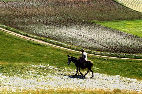 The Sibillini Hills I Monti Sibillini Umbria Marche