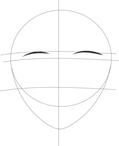 23 cara menggambar sketsa wajah bagi pemula blogsketsa myid