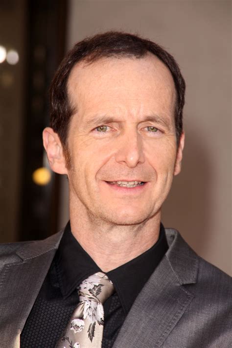 denis o hare