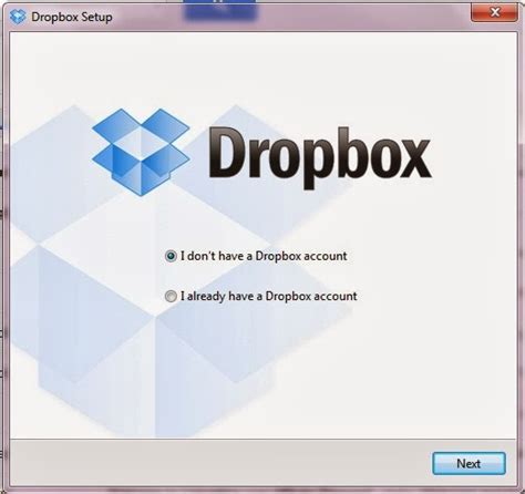 tutorial     dropbox