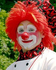clown simple english wikipedia   encyclopedia