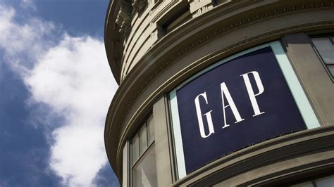 gaps biggest problem    lost  brand identity