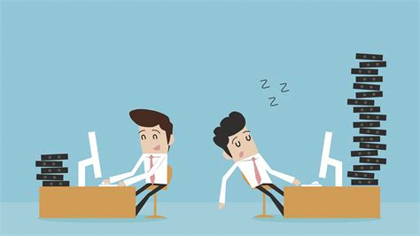 atitudes negativas  afetam  produtividade  trabalho blog  agendor