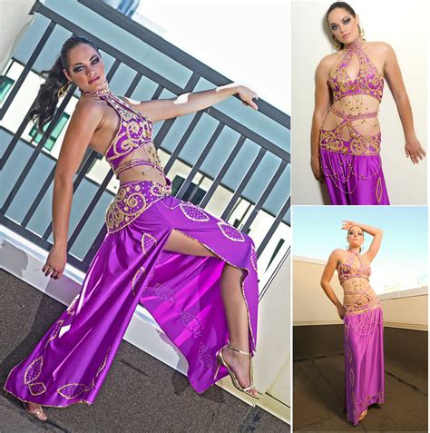 Pin On Egyptian Belly Dance Costume