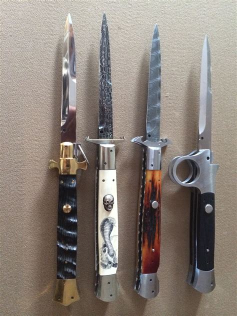 switchblades switchblade pinterest knives weapons  sword