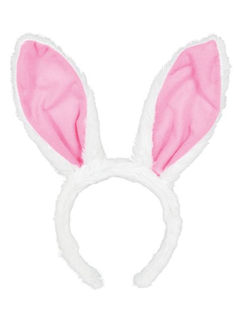 pink easter bunny ears walmartcom walmartcom