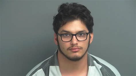 Man Charged After Allegedly Having Sex With 14 Year Old