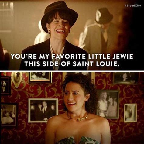 39 Ridiculously Funny Broad City Quotes