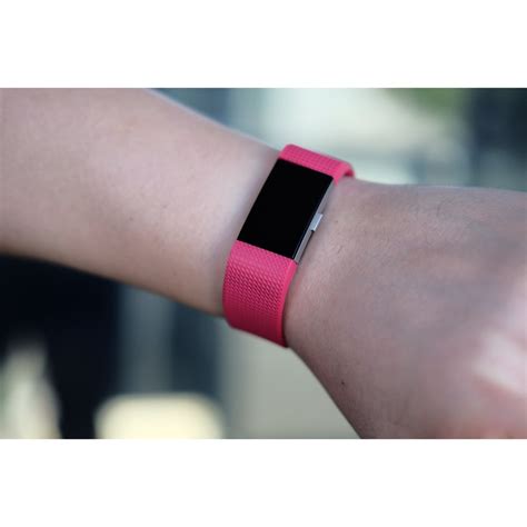 silicone fitbit charge  bands