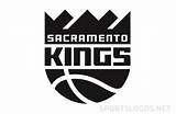 Kings Sacramento Logo Leaked Sportslogos Creamer Chris sketch template