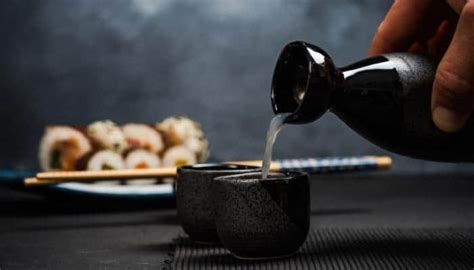 sake taste  detailed guide
