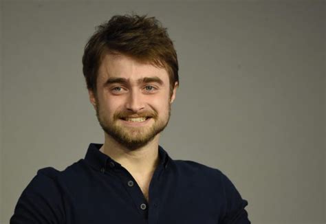 Is Daniel Radcliffe Gay The Harry Potter Star S Sexuality Has Always
