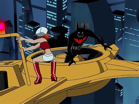 batman animated series streaming eng