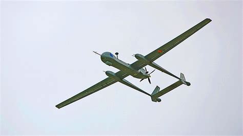 drone israeli viola el espacio aereo libanes rt