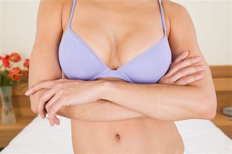 9 Very Different Breast Shapes Revealed And The Right Bra You Need To
