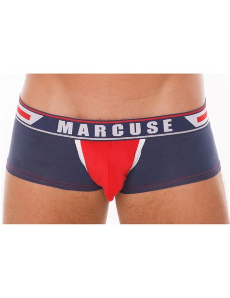 glory boxer marcuse underwear