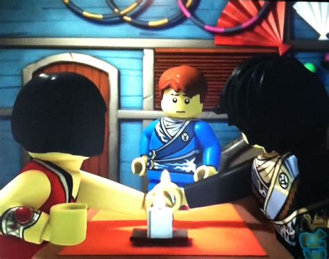 Pin On Ninjago Rebooted