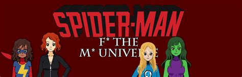 spider man fucks the marvel universe version 2 win mac