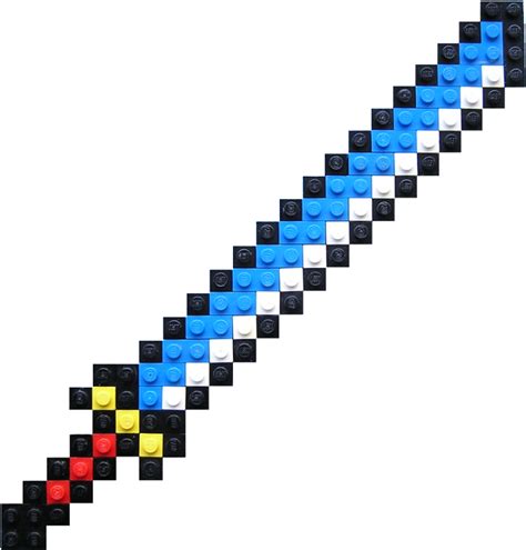 enchanted diamond sword png diamond border master sword diamond sword