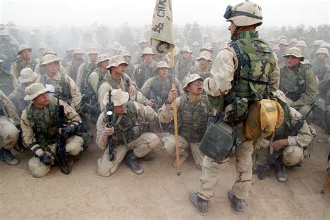 As An Iraq War Veteran I M Furious U S Troops Are Still