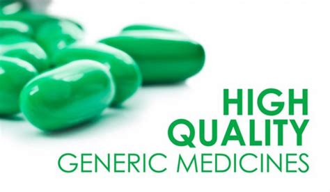 study  generic medicines stores  failing