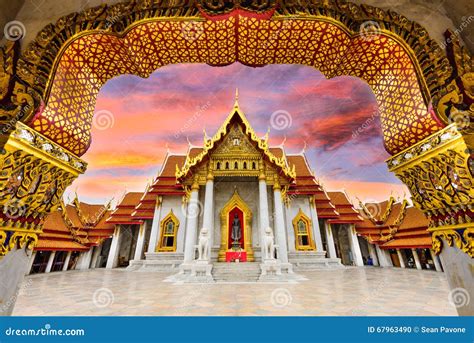 bangkok thailand temple grand palace wat phra kaew top view