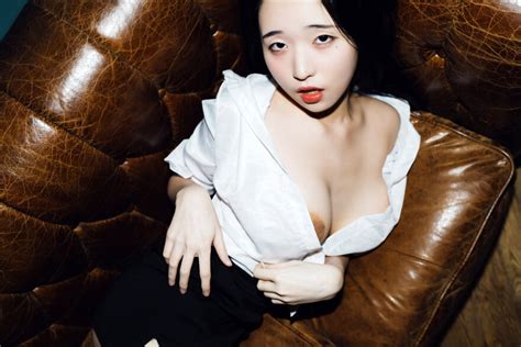 Hot Tits Korean Secretary Jable Yeon Woo Vol 7 026 Porn