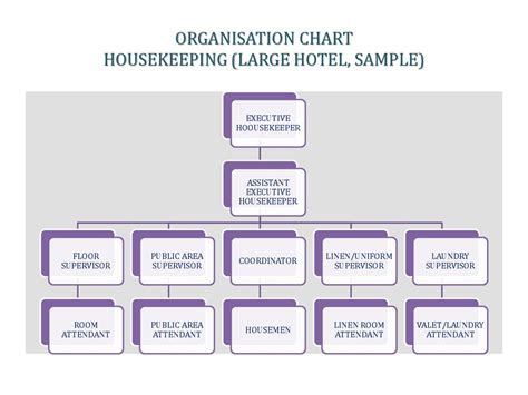 hotel organization