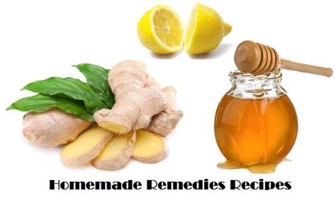 homemade remedies recipes ny momstyle