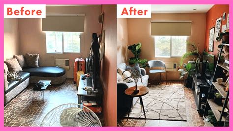 gorgeous room makeovers