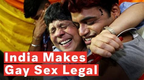Arun Jaitley Says Sc Ruling On Homosexuality Adultery May Have Adverse