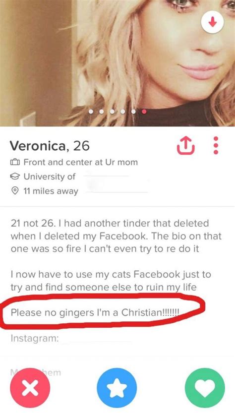 the best and worst tinder profiles in the world 99 sick chirpse