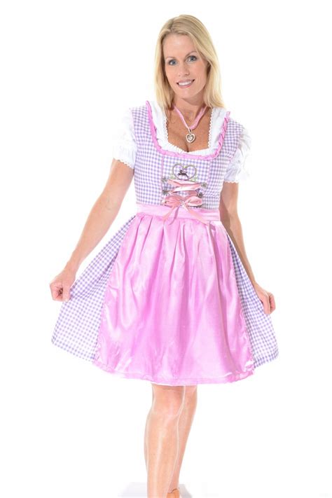 Dirndl Costume Dirndl Dress Dirndls Dirndl German