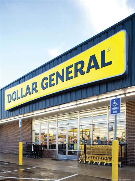 dollar general plans  add  stores  states including georgia